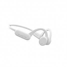 Bone Conduction Bluetooth Earphone X18 Pro Wireless Headphones IPX8 Swimming IPX4 Waterproof Headset Built-in 8GB
