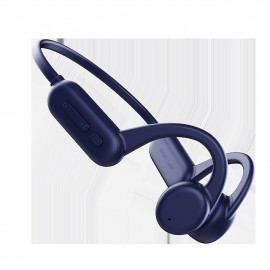 Bone Conduction Bluetooth Earphone X18 Pro Wireless Headphones IPX8 Swimming IPX4 Waterproof Headset Built-in 8GB
