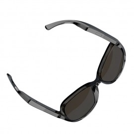 F07 Smart Glasses Headphones, Wireless Earphone Bluetooth 5.0 Eyeglasses Outdoor Sports Earphone Talk Music Anti-blue Glasses
