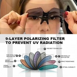 Smart Glasses Headphones, Wireless Bluetooth 5.0 Calling Eyeglasses Sport HD Audio Hands-Free Music Anti-Blue Eyeglasses Outdoor
