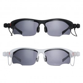 Smart Bluetooth 5.0 Eyelasses Polarized Lenses Men Women Sports Outdoor Glasses With In-Ear BT Earphones Headphones
