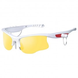 Smart Bluetooth 5.0 Eyelasses Polarized Lenses Men Women Sports Outdoor Glasses With In-Ear BT Earphones Headphones
