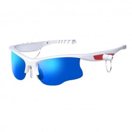 Smart Bluetooth 5.0 Eyelasses Polarized Lenses Men Women Sports Outdoor Glasses With In-Ear BT Earphones Headphones
