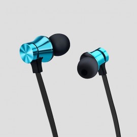 Earphone In-Ear Magnetic Stereo Headset Headphone Outdoor Bluetooth Gift
