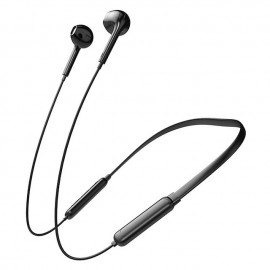 Bluetooth Headphones Neckband Wireless Headset Noise Cancelling Stereo Earbuds Sport Sweatproof Earphones with Mic for IPhone Android Phone
