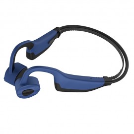 Swim Bone Conduction Headphones Bluetooth Wireless Earphone 16GB MP3 Music Player Waterproof Earbuds Fitness Sport Headset
