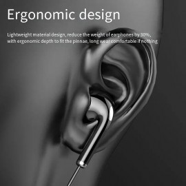 Neck Headphones Stereo Power Display BT Headphones Neck Neck Sports Headphones Christmas Gift For Women/Kids/Children/Men/Adults
