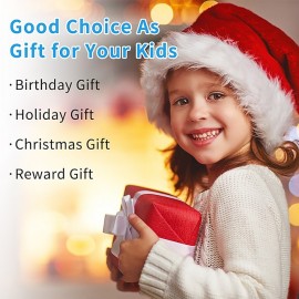 Children's Instant Print Camera 32G With Thermal Printer Kids Digital Photo Camera Girl's Toy Child Camera Video Boy's Birthday Christmas Gift
