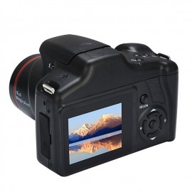 Digital Camera 720P 16X ZOOM DV Flash Lamp Recorder Wedding Record Digital Camera to Record Videos (TF Card Not Included)
