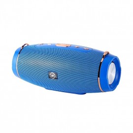 H9 Bluetooth Speaker Bluetooth FM Radio Outdoor Handsfree Speaker For Mobile Phone

