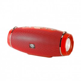 H9 Bluetooth Speaker Bluetooth FM Radio Outdoor Handsfree Speaker For Mobile Phone
