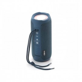 TG227 Portable Bluetooth Speaker Wireless Bass Subwoofer Waterproof Outdoor Column Boombox Music Center FM TFStereo Loudspeaker
