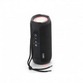 TG227 Portable Bluetooth Speaker Wireless Bass Subwoofer Waterproof Outdoor Column Boombox Music Center FM TFStereo Loudspeaker
