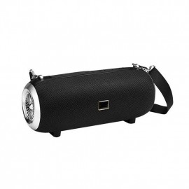 High Power Bluetooth Speaker Stand Wireless Column Outdoor Portable TWS Subwoofer Sport Sound Bar With Phone Holder
