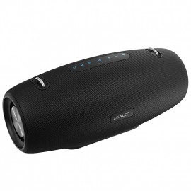 ZEALOT S67 Bluetooth Speaker Bluetooth Outdoor Portable Booming Bass Sound Speaker For Mobile Phone

